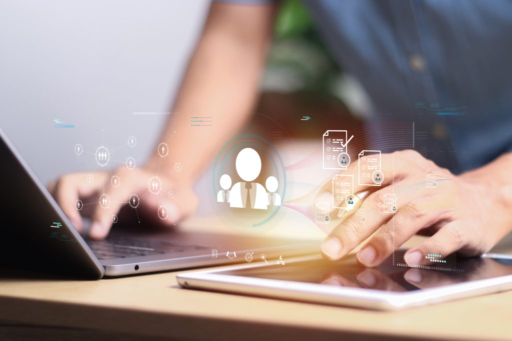Tendencias en Recursos Humanos