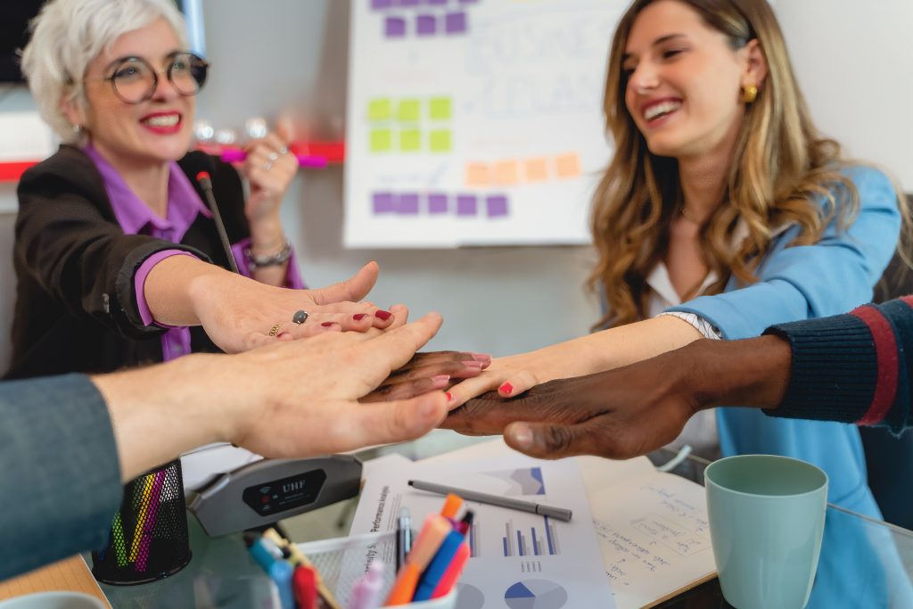 Tendencias en Recursos Humanos